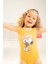 Kız Bebek Snoopy Mayo W8178A222SM 3