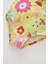 Kız Bebek Desenli Tek Omuzlu Mayo W8246A222SM 3