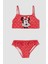 Kız Bebek Disney Mickey & Minnie Bikini Takım W8229A222SM 1