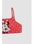 Kız Bebek Disney Mickey & Minnie Bikini Takım W8229A222SM 4