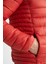Slim Fit Kapüşonlu Su İtici Isı Yalıtımlı Şişme Mont N4661AZ22AU 5