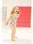 Kız Bebek Meyve Desenli Mayo W8243A222SM 3