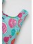 Kız Bebek Meyve Desenli Mayo W8243A222SM 5