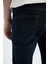 Super Skinny Fit Düşük Bel Dar Paça Jean Pantolon X6833AZ22SM 5