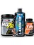 Hardline Nutrition Hardline Nox2 + L-Carnitine Thermo + Tribulus Kombinasyonu 1