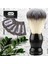 Shave U4 Full Metal Ustura + F8 Fırça + Kase + 5 Adet Platinum Yaprak Jilet 8