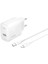 X-ChargerSmartPlus 20W Type-C Port Hızlı Şarj Aleti - 120 Cm Lightning Kablo 1