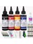 Hp 21, Hp 22, Hp 650, Hp 651 Kartuş Dolum Seti Forprint 4X100ML 1