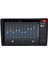 Peugeot 407 Android 12 Kablosuz Carplay Navigasyon Multimedya Ekran Teyp - MY-0609W- 1