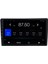 Peugeot 407 Android 12 Kablosuz Carplay Navigasyon Multimedya Ekran Teyp - MY-0609W- 2