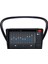 Peugeot 607 Android 12 Kablosuz Carplay Navigasyon Multimedya Ekran Teyp - MY-0609W- 1