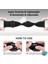 Apple Watch Series 8 45MM Kordon Braided Loop Band Yeşil 4