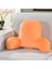 52* 38* 20 cm Arkalık Yastığı Turuncu (Yurt Dışından) 1