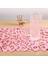 Craft Masa Örtüleri (Pembe) (Yurt Dışından) 3