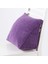 20*36*40 cm Üçgen Yastık Mor (Yurt Dışından) 5