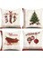 45 x 45 cm Noel Kapağı D (Yurt Dışından) 1