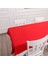 205X130CM Masa Için Kırmızısı Sırt (Yurt Dışından) 1