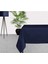 140 x 220 cm Leke Tutmaz Masa Örtüsü (Mavi) (Yurt Dışından) 3