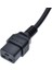 Ups C19 Power Kablosu 16 Amper 3x1,5 C19 Power Kablo 5 Metre 3