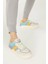 Freya Wmn 2pr Lila-Mint Kadın Sneaker 1