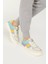 Freya Wmn 2pr Lila-Mint Kadın Sneaker 2