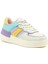 Freya Wmn 2pr Lila-Mint Kadın Sneaker 3
