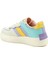 Freya Wmn 2pr Lila-Mint Kadın Sneaker 5
