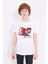 Toontoy Unisex Çocuk Atatürk Baskılı Tişört 1