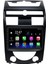Ssangyong Rexton Android 12 Kablosuz Carplay Navigasyon Multimedya Ekran Teyp - MY-0609W- 1