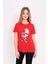 Toontoy Unisex Çocuk Atatürk Baskılı Tişört 4