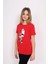 Toontoy Unisex Çocuk Atatürk Baskılı Tişört 5