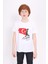 Toontoy Unisex Çocuk Atatürk Baskılı Tişört 1