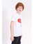 Toontoy Unisex Çocuk Atatürk Baskılı Tişört 3