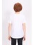 Toontoy Unisex Çocuk Atatürk Baskılı Tişört 4