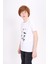 Toontoy Unisex Çocuk Atatürk Baskılı Tişört 2