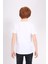 Toontoy Unisex Çocuk Atatürk Baskılı Tişört 4