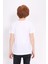 Toontoy Unisex Çocuk Atatürk Baskılı Tişört 4