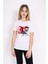 Toontoy Unisex Çocuk Atatürk Baskılı Tişört 5