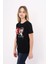 Toontoy Unisex Çocuk Atatürk Baskılı Tişört 5