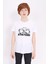 Toontoy Unisex Çocuk Atatürk Baskılı Tişört 1