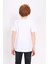 Toontoy Unisex Çocuk Atatürk Baskılı Tişört 4