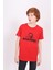 Toontoy Unisex Çocuk Atatürk Baskılı Tişört 1