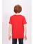 Toontoy Unisex Çocuk Atatürk Baskılı Tişört 3