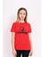 Toontoy Unisex Çocuk Atatürk Baskılı Tişört 4