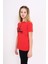 Toontoy Unisex Çocuk Atatürk Baskılı Tişört 5