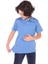 Toontoy Erkek Çocuk Polo Yaka Tişört 1