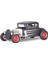 Maket Araba 1/25 Ölçek 1930 Ford Model A Coupé N:14464 4