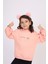 Kız Çocuk Baskılı Sweatshirt 1