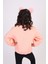 Kız Çocuk Baskılı Sweatshirt 2