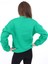 Kız Çocuk Baskılı Sweatshirt 2